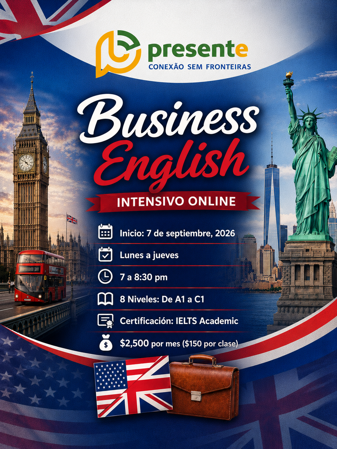 Business English